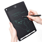 LCD Writing Tablet — Screen-Free Drawing & Writing Toy for Kids | KyndCubs