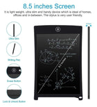 LCD Writing Tablet — Screen-Free Drawing & Writing Toy for Kids | KyndCubs