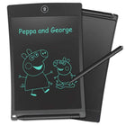 LCD Writing Tablet — Screen-Free Drawing & Writing Toy for Kids | KyndCubs