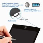 LCD Writing Tablet — Screen-Free Drawing & Writing Toy for Kids | KyndCubs